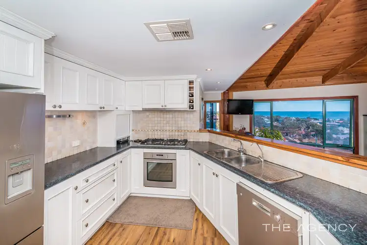 Third view of Homely house listing, 47 Rees Drive, Quinns Rocks WA 6030