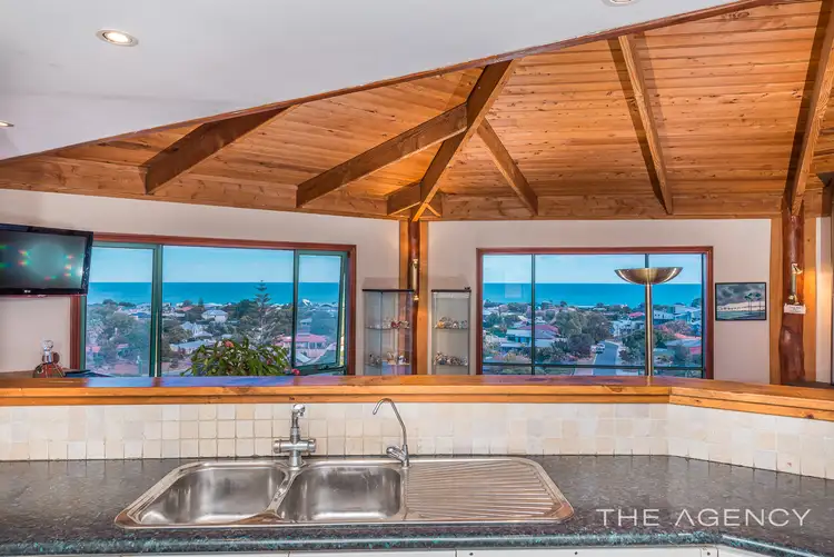 Fourth view of Homely house listing, 47 Rees Drive, Quinns Rocks WA 6030
