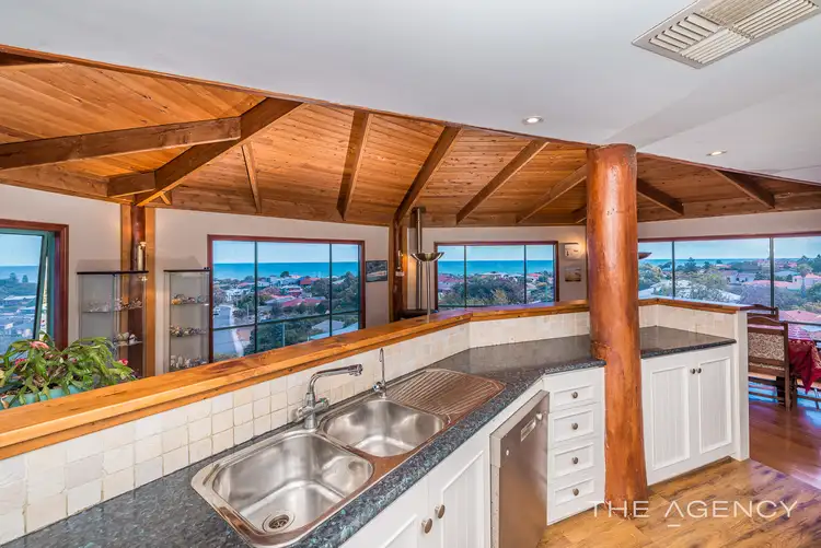 Fifth view of Homely house listing, 47 Rees Drive, Quinns Rocks WA 6030