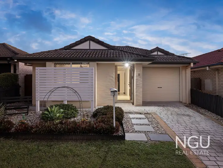Main view of Homely house listing, 9 Alfred Place, Springfield Lakes QLD 4300