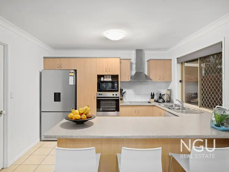 Third view of Homely house listing, 9 Alfred Place, Springfield Lakes QLD 4300