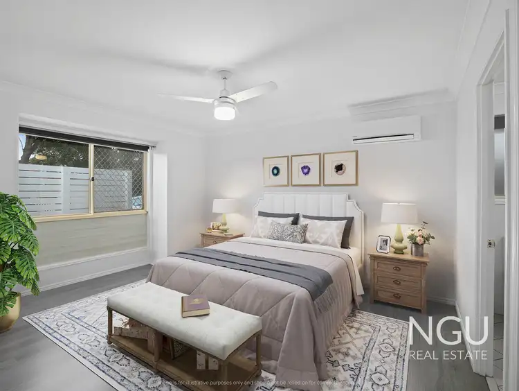 Fifth view of Homely house listing, 9 Alfred Place, Springfield Lakes QLD 4300