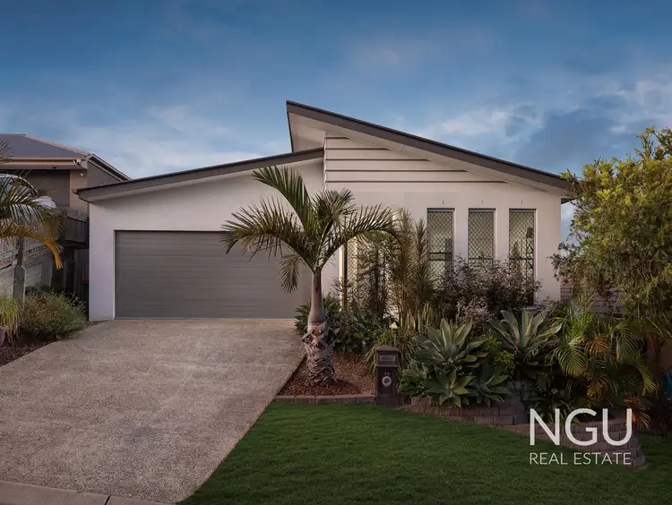 Main view of Homely house listing, 18 Hopman Way, Springfield Lakes QLD 4300