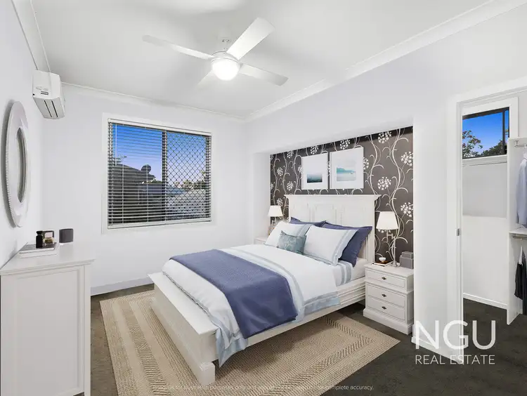 Fourth view of Homely house listing, 18 Hopman Way, Springfield Lakes QLD 4300