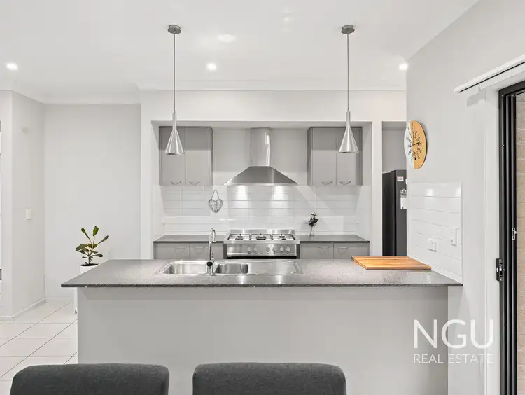 Fifth view of Homely house listing, 35 Barrow Street, Springfield Lakes QLD 4300