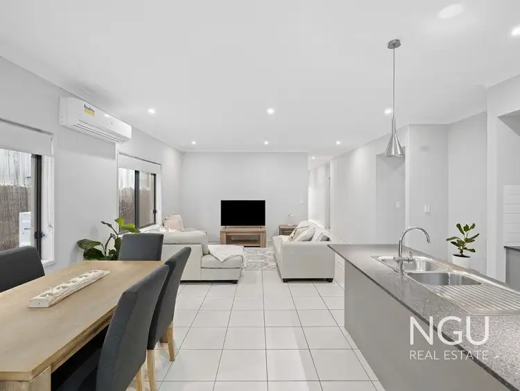 Sixth view of Homely house listing, 35 Barrow Street, Springfield Lakes QLD 4300
