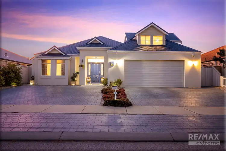 5 Coniston Parkway, Butler WA 6036