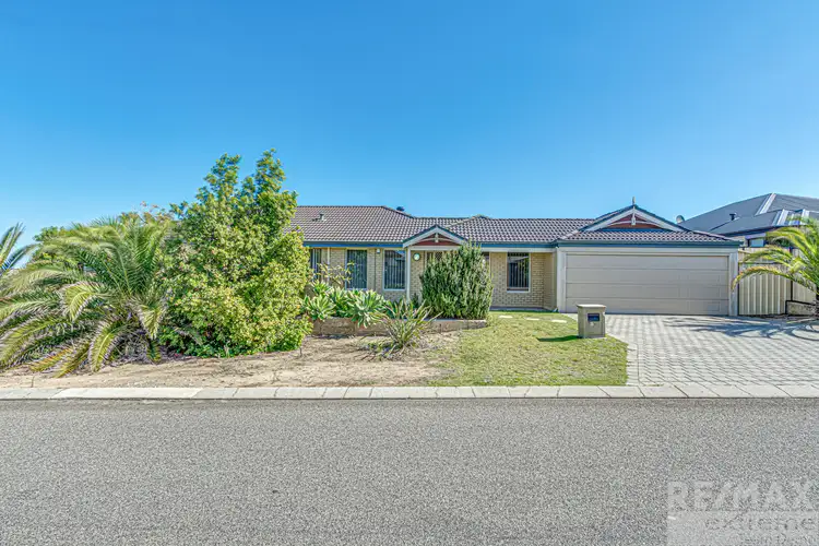 65 Chattanooga Vista, Clarkson WA 6030