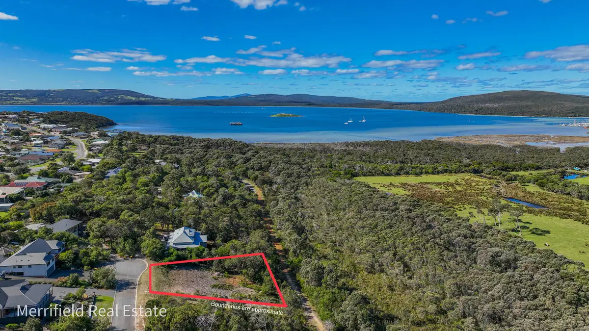 Main view of Homely land listing, 17 Maddison Way, Bayonet Head WA 6330