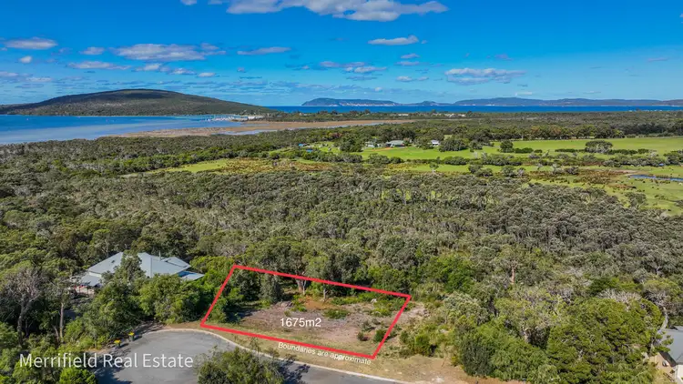 Second view of Homely land listing, 17 Maddison Way, Bayonet Head WA 6330