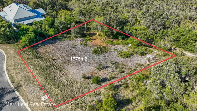 Third view of Homely land listing, 17 Maddison Way, Bayonet Head WA 6330