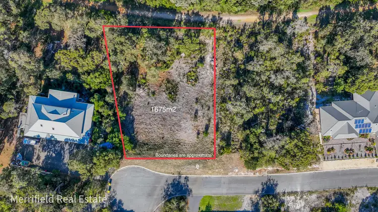 Fourth view of Homely land listing, 17 Maddison Way, Bayonet Head WA 6330