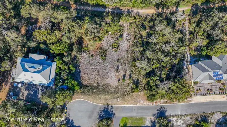 Fifth view of Homely land listing, 17 Maddison Way, Bayonet Head WA 6330