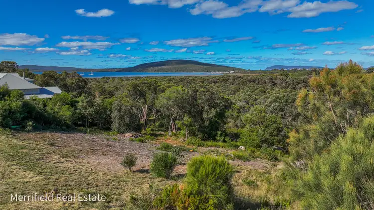 Sixth view of Homely land listing, 17 Maddison Way, Bayonet Head WA 6330