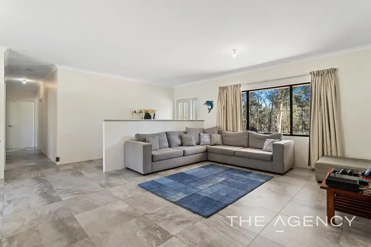 Fourth view of Homely rural property listing, 24 Wooroloo Chase, Copley WA 6562