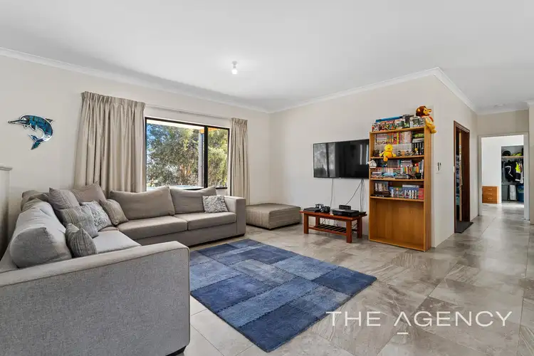 Fifth view of Homely rural property listing, 24 Wooroloo Chase, Copley WA 6562