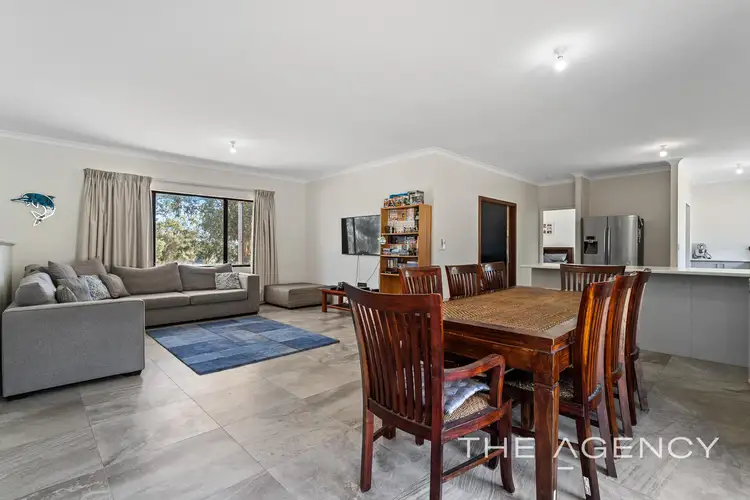 Sixth view of Homely rural property listing, 24 Wooroloo Chase, Copley WA 6562