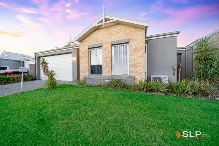 Main view of Homely house listing, 4 Rive Way, Caversham WA 6055