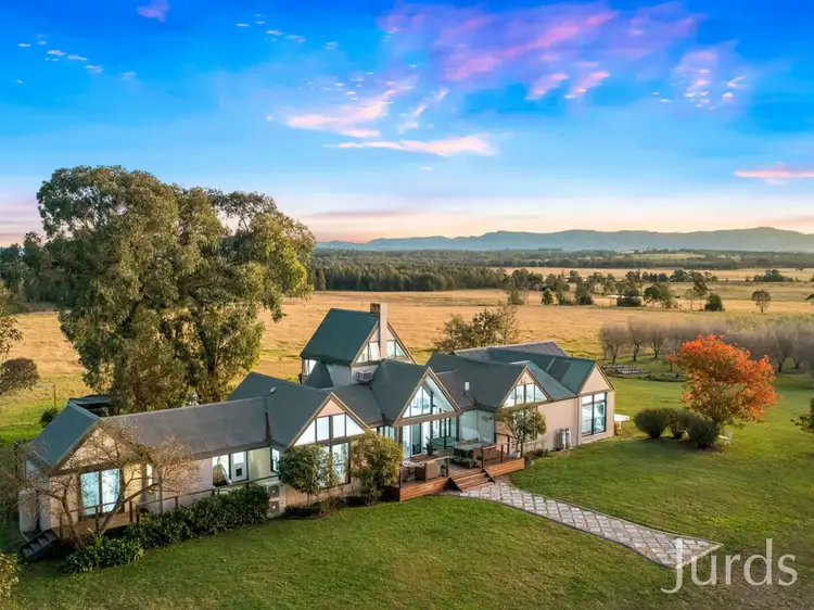 Main view of Homely rural property listing, 345 Talga Road, Lovedale NSW 2325