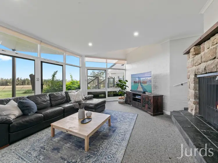 Fourth view of Homely rural property listing, 345 Talga Road, Lovedale NSW 2325