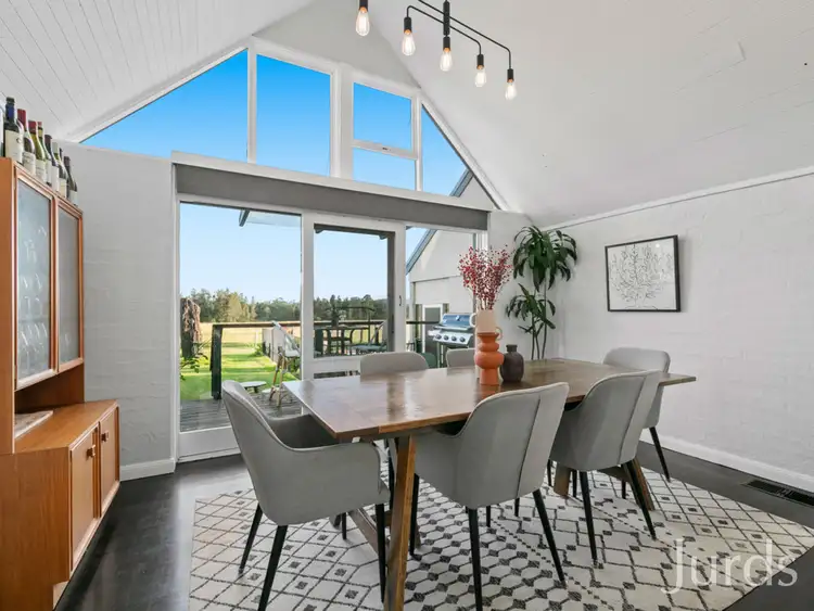 Fifth view of Homely rural property listing, 345 Talga Road, Lovedale NSW 2325
