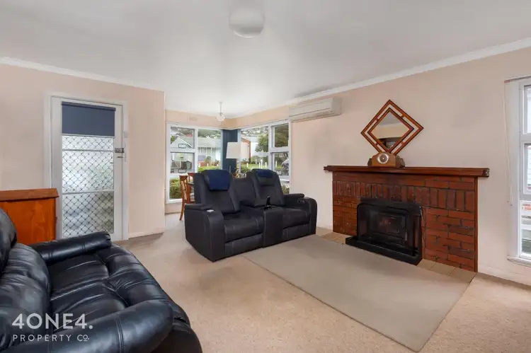 Fifth view of Homely house listing, 62 Continental Road, Glenorchy TAS 7010
