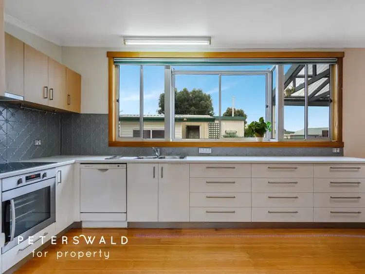 Third view of Homely house listing, 1 Webb Street, Dodges Ferry TAS 7173