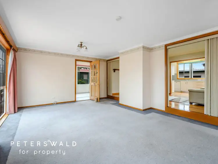 Fifth view of Homely house listing, 1 Webb Street, Dodges Ferry TAS 7173