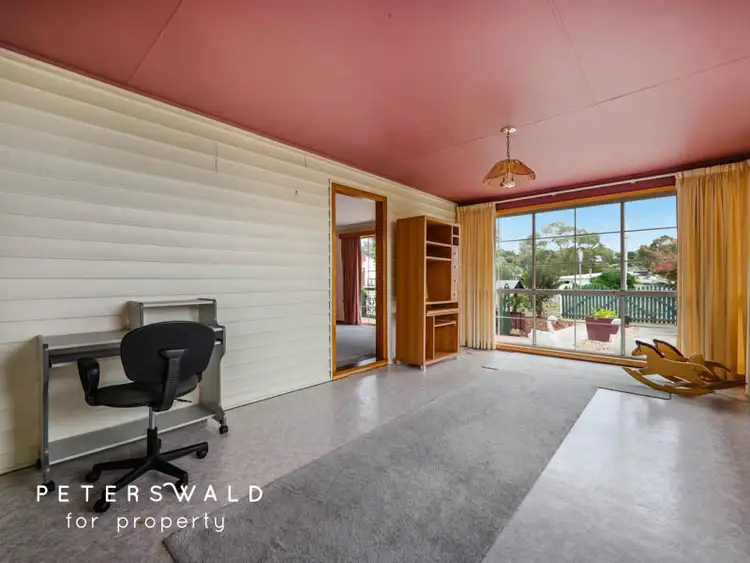 Sixth view of Homely house listing, 1 Webb Street, Dodges Ferry TAS 7173