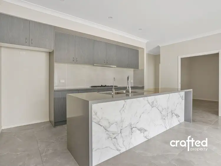 Second view of Homely house listing, 90 Vineyard Drive, Greenbank QLD 4124