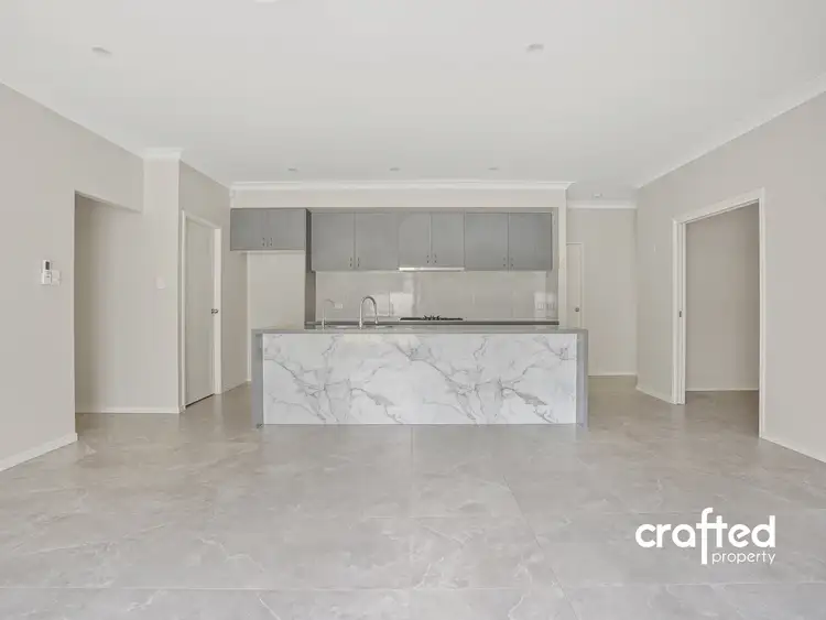Third view of Homely house listing, 90 Vineyard Drive, Greenbank QLD 4124