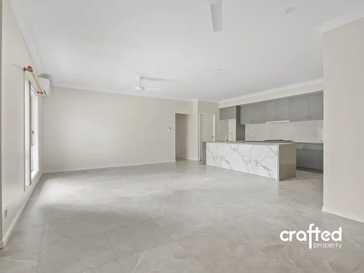 Fourth view of Homely house listing, 90 Vineyard Drive, Greenbank QLD 4124