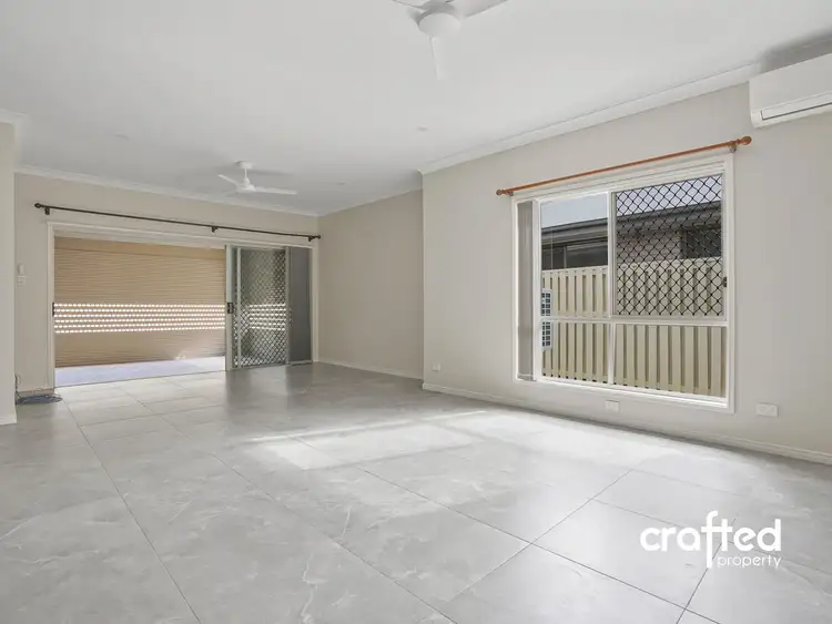Fifth view of Homely house listing, 90 Vineyard Drive, Greenbank QLD 4124
