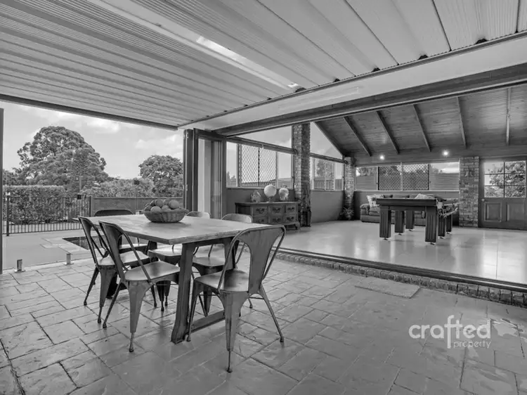 Main view of Homely house listing, 84 Lyon Drive, New Beith QLD 4124