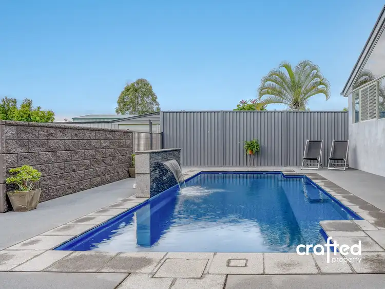 Second view of Homely house listing, 84 Lyon Drive, New Beith QLD 4124