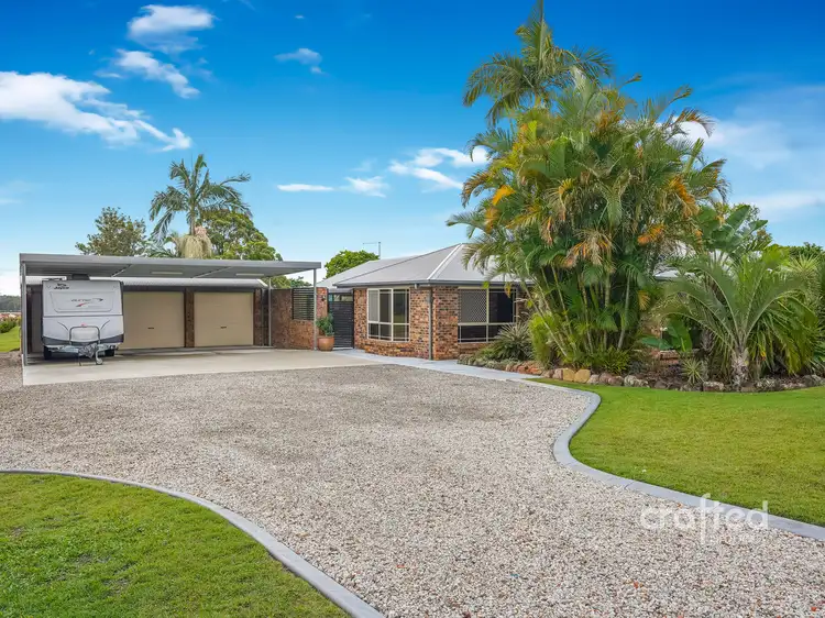 Third view of Homely house listing, 84 Lyon Drive, New Beith QLD 4124