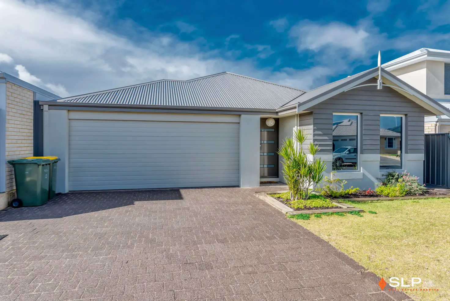 Main view of Homely house listing, 8 Gippsland Way, Banksia Grove WA 6031