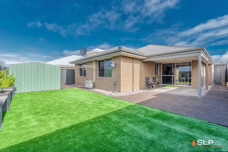 Second view of Homely house listing, 8 Gippsland Way, Banksia Grove WA 6031