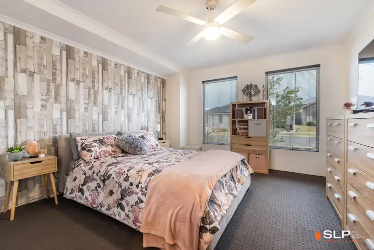 Fourth view of Homely house listing, 8 Gippsland Way, Banksia Grove WA 6031
