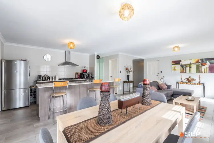 Sixth view of Homely house listing, 8 Gippsland Way, Banksia Grove WA 6031