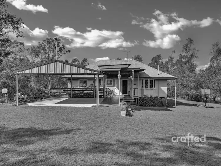 5081 Mount Lindesay Highway, South Maclean QLD 4280