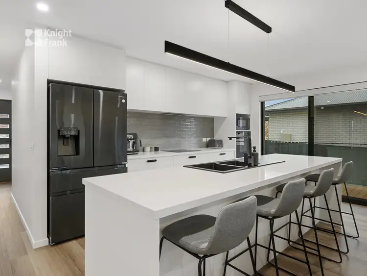 Sixth view of Homely house listing, 18 Hallett Drive, Rokeby TAS 7019