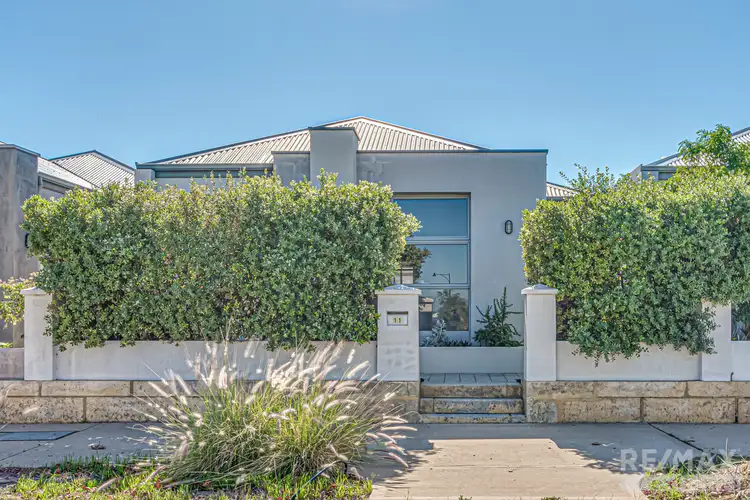11 Dania Way, Butler WA 6036