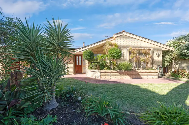 Third view of Homely house listing, 147 Blackadder Road, Swan View WA 6056