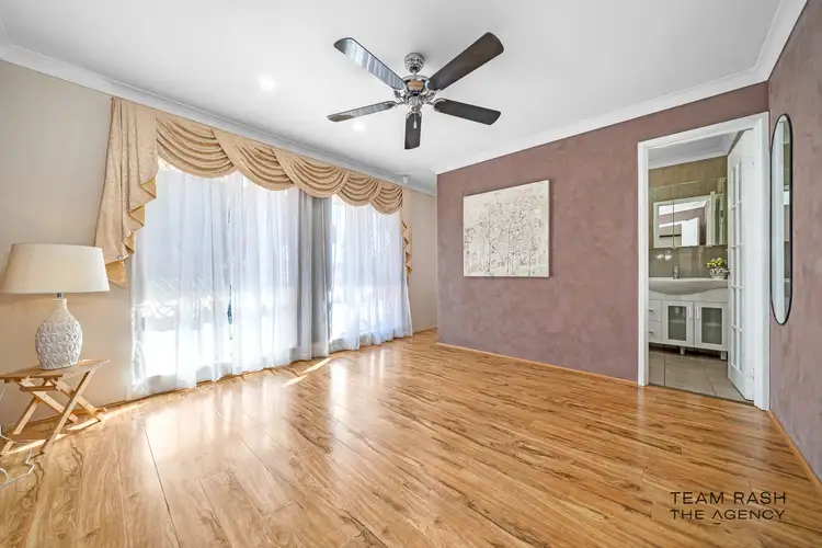 Fourth view of Homely house listing, 147 Blackadder Road, Swan View WA 6056