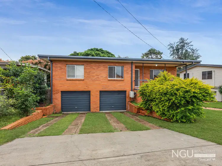 4 Petaine Street, Raceview QLD 4305