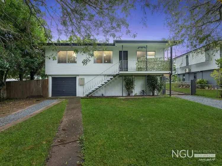Main view of Homely house listing, 8 Mawarra Street, Kingston QLD 4114