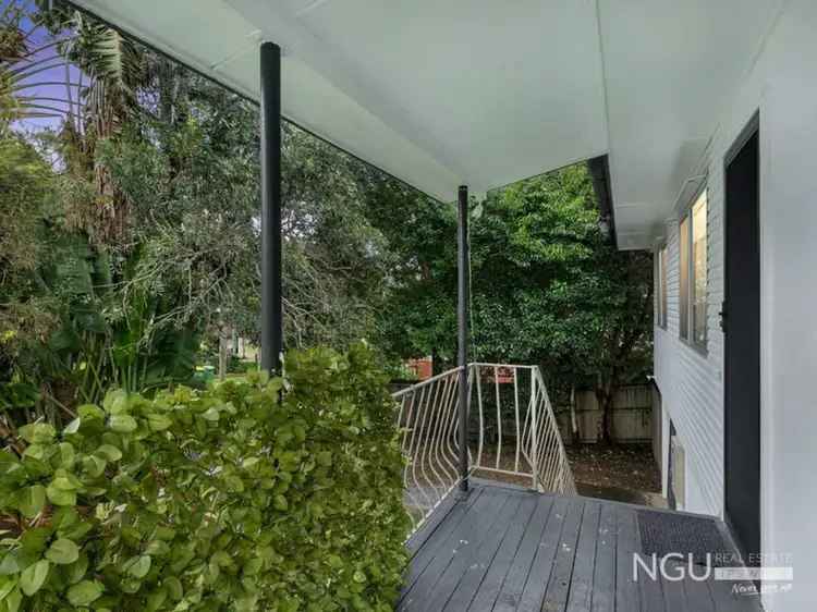 Second view of Homely house listing, 8 Mawarra Street, Kingston QLD 4114