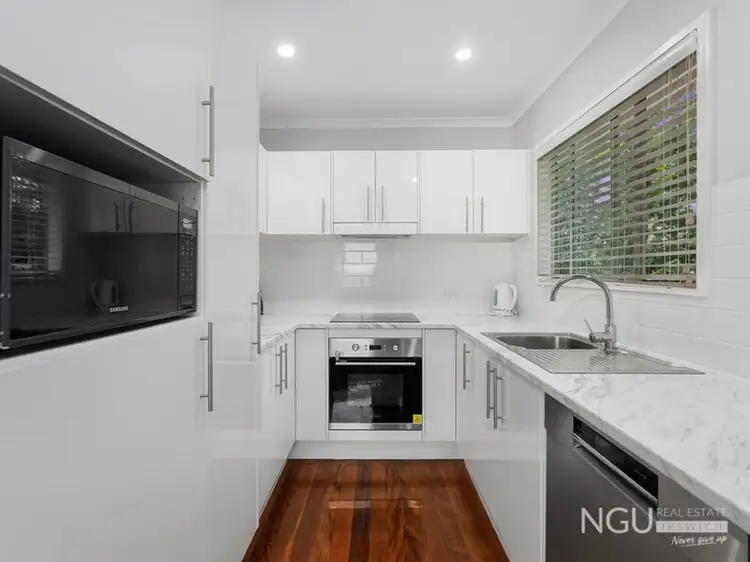 Fourth view of Homely house listing, 8 Mawarra Street, Kingston QLD 4114