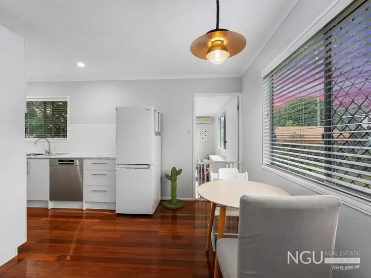 Fifth view of Homely house listing, 8 Mawarra Street, Kingston QLD 4114
